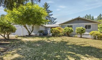 23851 SCHULTZ Rd NE, Aurora, OR 97002