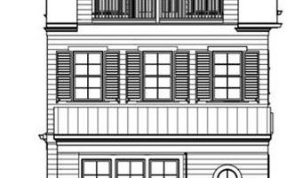 517 Groover St, Ball Ground, GA 30107