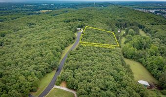 Eagles Nest lot 9, Austin, AR 72007