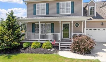 44 Clarke Ct, Angier, NC 27592