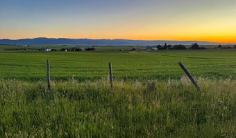S STATELINE Road, Alta, WY 83414