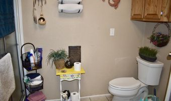 58 Palomas Circle Rd, Caballo, NM 87942