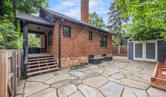 1010 Euclid Ave, Boulder, CO 80302