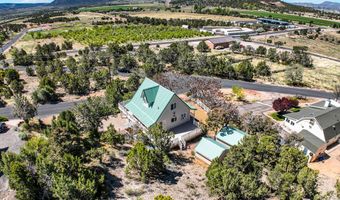172 E Red Hill Rd, Central, UT 84722