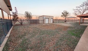 146 Foothill Rd, Abilene, TX 79602