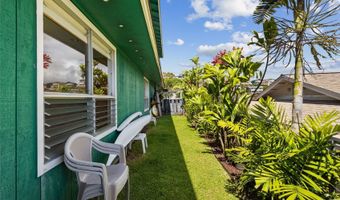 1315 Onioni St, Kailua, HI 96734
