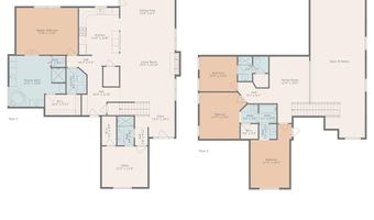 823 155th Cir, Basehor, KS 66007