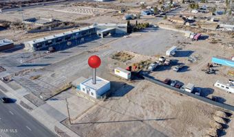 201 VINTON Rd, Anthony, TX 79821