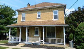 156 W Grn, Allentown, PA 18102