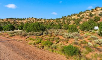 2868 N Foothill Dr, Apple Valley, UT 84737