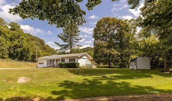 11933 St Rt 550, Athens, OH 45701