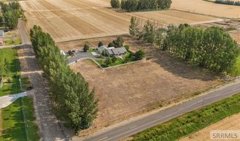 105 N 20 W, Blackfoot, ID 83221