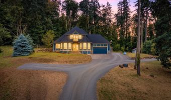 21980 SE UPPER MATTHEWS CREEK Ln, Amity, OR 97101