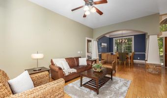 1290 Cramton Ave NE, Ada, MI 49301