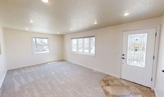 1241 E 18th St, Casper, WY 82601