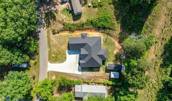 16005 Shirley Dr, Alexander, AR 72002