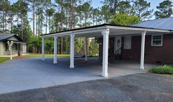 118 BENJAMIN Ave, Alma, GA 31510