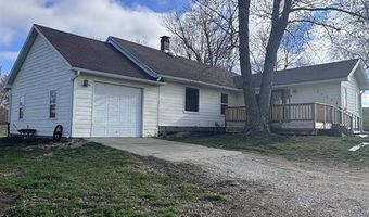 16054 233rd Ave, Centerville, IA 52544