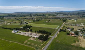 TBD Hitching Post Dr, Cody, WY 82414