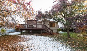 4107 Boulder Pond Dr, Ann Arbor, MI 48108