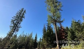 000 Sanderson, Bovill, ID 83806