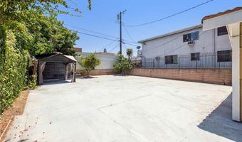 2104 Crenshaw Blvd, Los Angeles, CA 90016