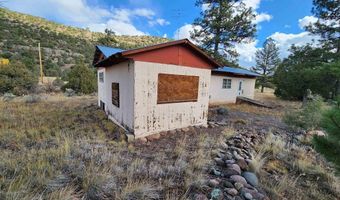 25664 State Hwy 17, Antonito, CO 81120