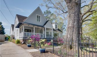 2016 Rugby Ave, College Park, GA 30337
