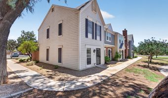 1600 N SABA St 172, Chandler, AZ 85225