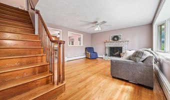 287 Hull St, Bristol, CT 06010
