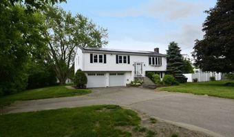 767 S Main St, Bellingham, MA 02019