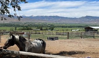 1096 Upper Hotsprings Rd, Challis, ID 83226