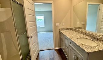 3400 SW Endearment St, Bentonville, AR 72713