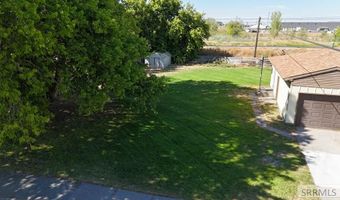 1511 Kearney St, Idaho Falls, ID 83401