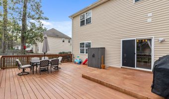 160 Argyll Ave, Aberdeen, NC 28315