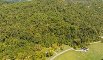 20181 N Fork River Road Lot 6 7 8, Abingdon, VA 24210