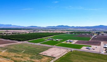 8767 Westside Rd, Anthony, NM 88021