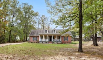 833 Big John Rd, Aberdeen, MS 39730