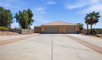 1860 E Marble Canyon Dr, Bullhead City, AZ 86442