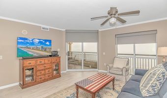 1819 N Ocean Blvd 1403, North Myrtle Beach, SC 29582