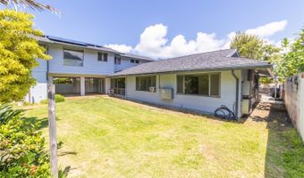 46-245 Lilipuna Rd, Kaneohe, HI 96744