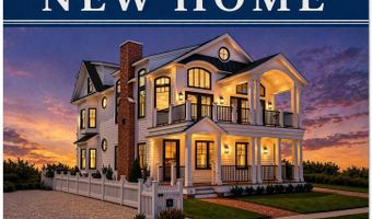 141 8TH St, Avalon, NJ 08202
