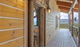 1802 DUSTY Trl, Auburn, WY 83111