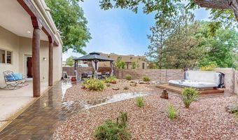 317 PLAZA MUCHOMAS, Bernalillo, NM 87004