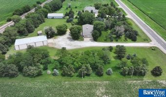 1103 W Hwy 34, Aurora, NE 68818