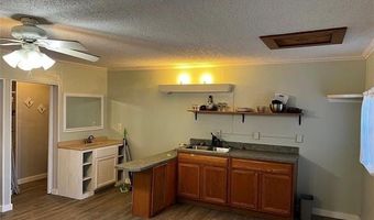 311 E A St, Atoka, OK 74525