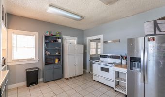 1132 17th St, Anson, TX 79501