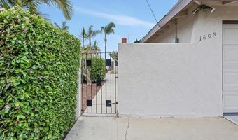 1608 Grandview St, Oceanside, CA 92054