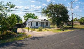 4814 JIM DANIEL, Adkins, TX 78101