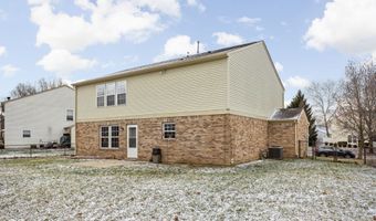 6932 Merritt Ridge Way, Avon, IN 46123